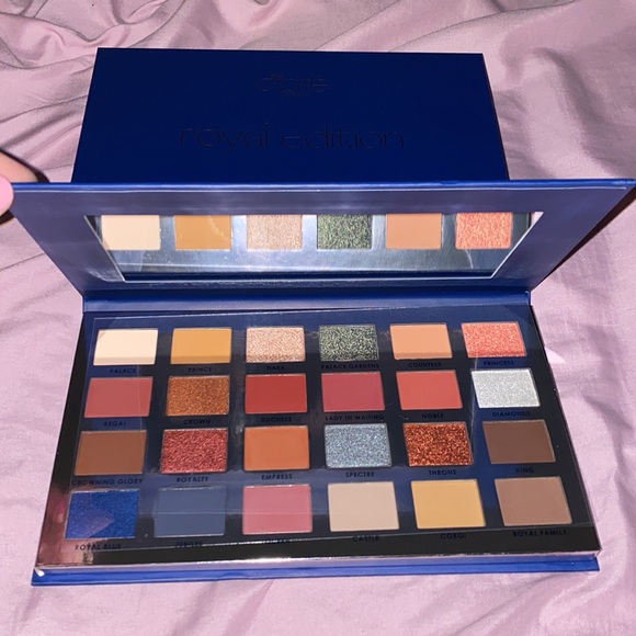 Ciate London royal edition eyeshadow palette - Picture 9 of 9